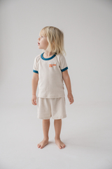 Шорты домашние