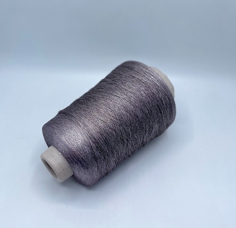 Linea Piu (пр.Италия) art-Image, 4600м / 100 гр.80% вискоза, 20% люрекс, цвет-Тауп(405) арт.36581