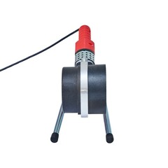 Аппарат для раструбной сварки SR-110 (75-110мм)