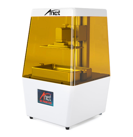 3D-принтер Anet N4