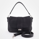 Сумка Саломея 460 классический черный