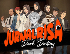 Jurnal Risa: Dark Destiny (для ПК, цифровой код доступа)