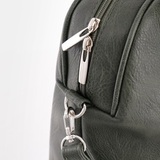 Сумка Саломея 518 македония оливковый