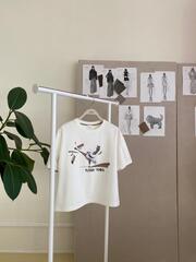 ФУТБОЛКА ЖЕНСКАЯ 