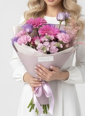 Нежный намёк