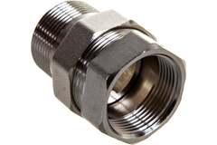 Сгон Valtec прямой американка 1 1/4