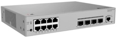 Коммутатор Huawei S220S-8P4JX