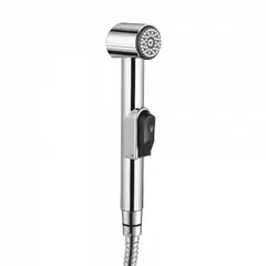 Лейка гигиеническая IDDIS 010SB0Gi20 D33 1 режим ХРОМ, коробка