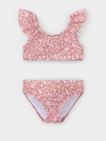 купальник  для девочки  ТК 17011/4н ФВ