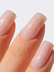 NR DIAMOND TOP №2 с шиммером (10 мл)