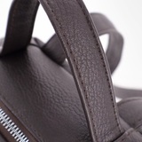 Рюкзак Саломея 1020 темный шоколад