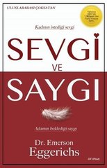 Sevgi ve Saygı