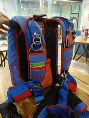 Spirit Vario/Rave 110/Space 2 135/Vigil