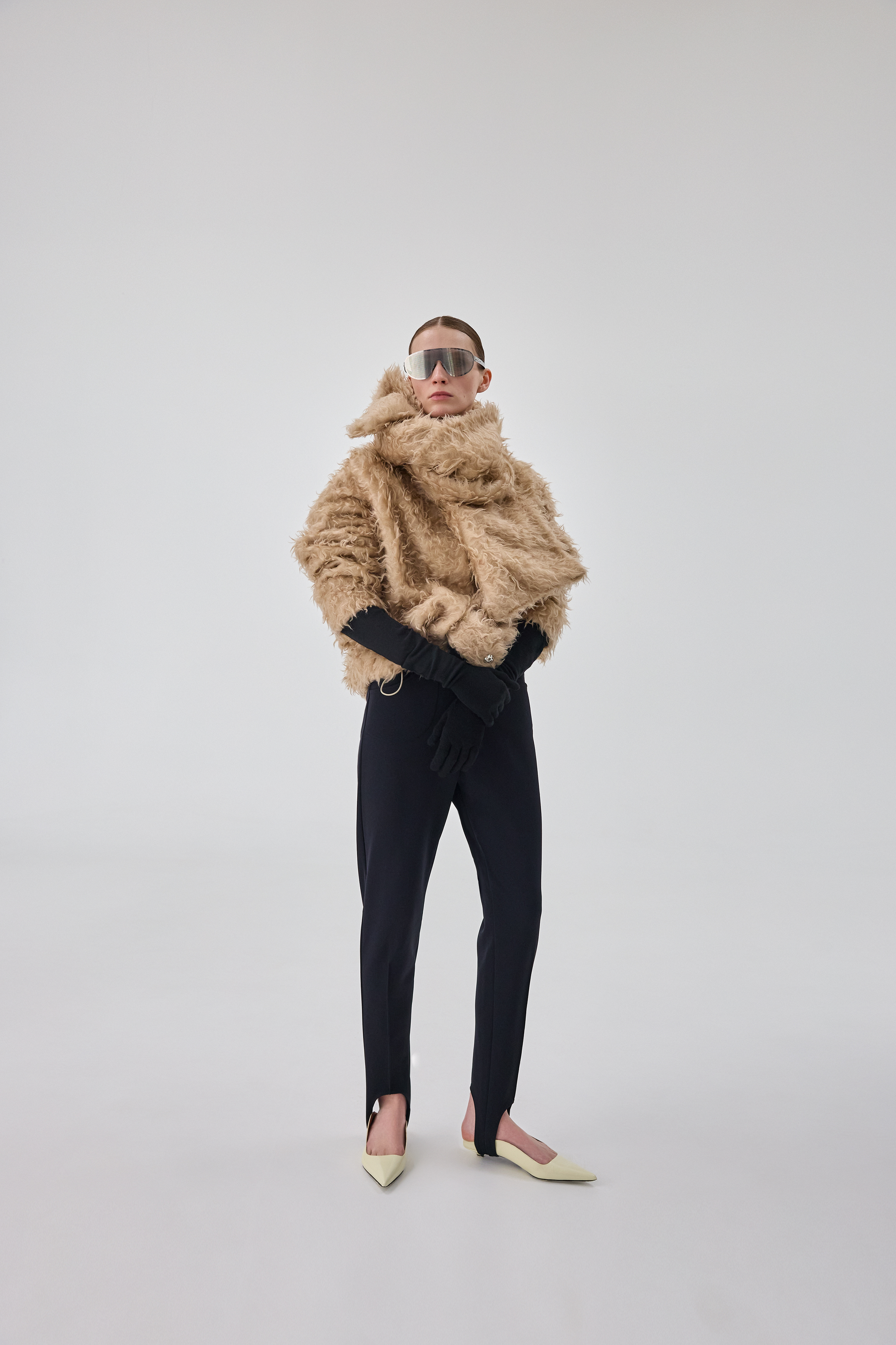 Бомбер Жучка