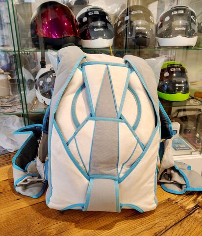 Система в сборе - Spirit Vario/Skipper130/Space120/Vigil2