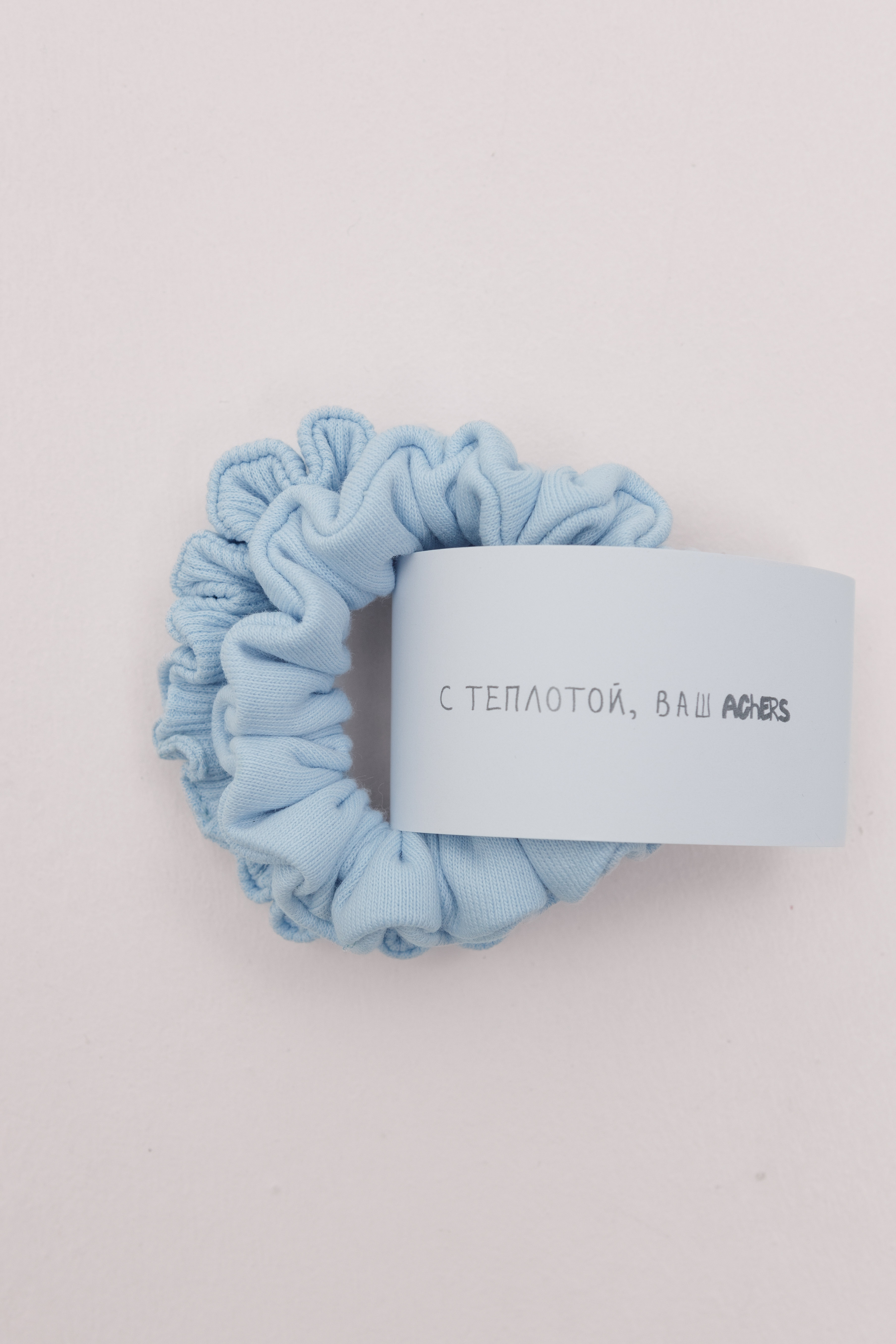 НАБОР РЕЗИНОК ДЛЯ ВОЛОС 