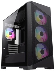 Корпус Game Max Destroyer MB черный