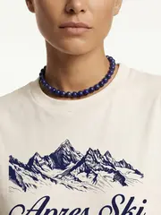 Колье Navy skyfall