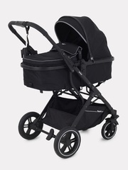 Коляска трансформер Rant Basic Pulsar Black