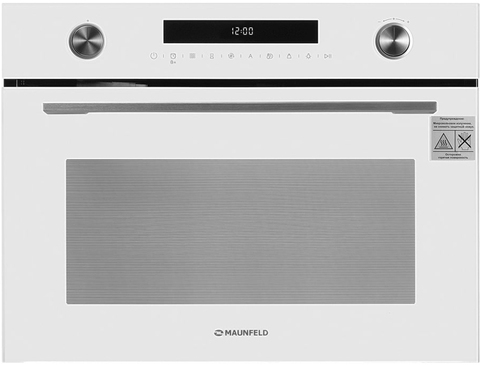 Maunfeld MCMO5015MFW