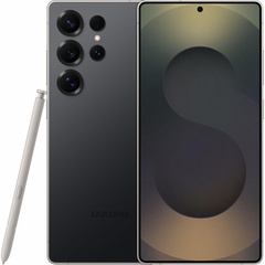 Смартфон Samsung S26 Ultra 12+256 Black