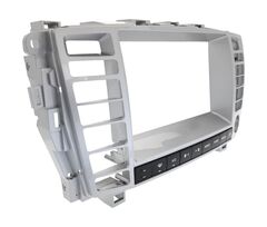 Магнитола Toyota Crown Majesta (2003-2008) Android 11 8/128GB QLED DSP 4G модель IN-TO125N