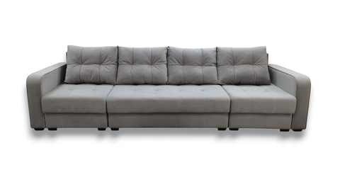 диван КВАДРО (3 части)