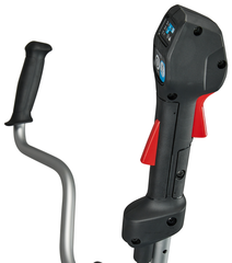 Аккумуляторная мотокоса Makita UR016GZ