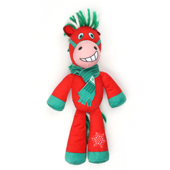 Triol NEW YEAR мягкая игрушка для собак 