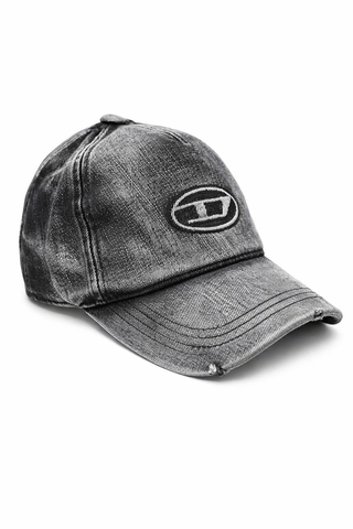 Кепка Diesel 036636grey