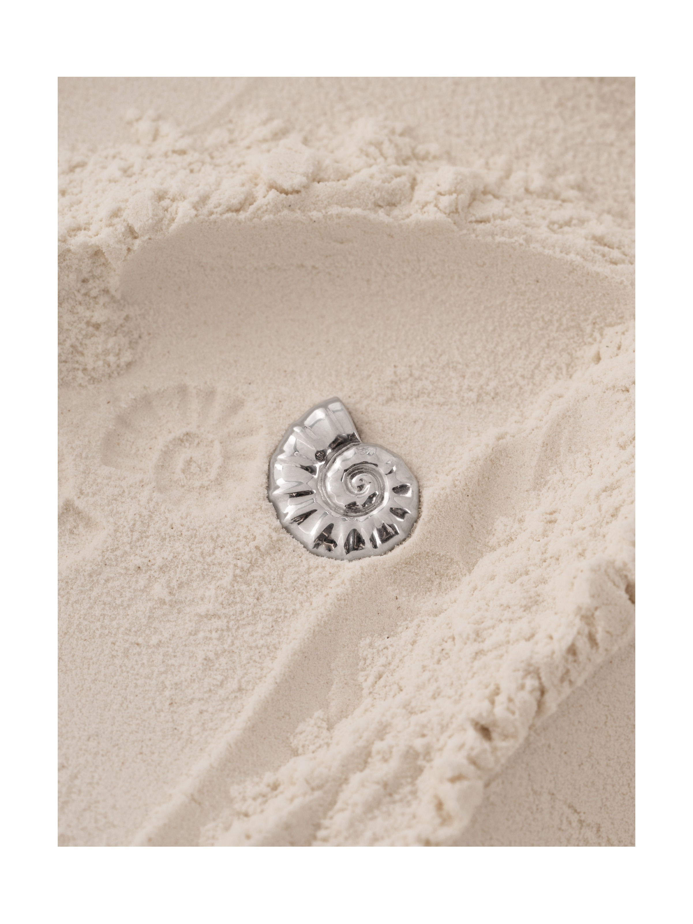 Подвеска Голос Моря