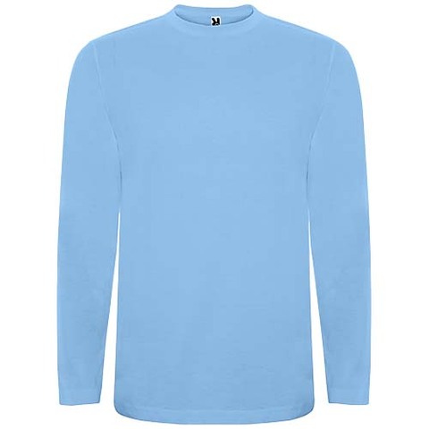 Футболка Extreme 160 г/м2 с длинным рукавом