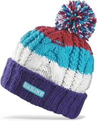 Шапка детская Dakine Chance Blue