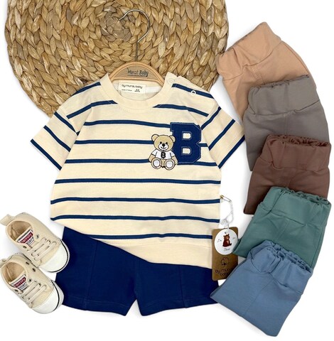 Костюм 9/24 мес.