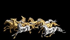 Силиконовый молд 