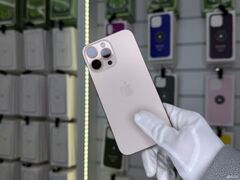 iPhone 16 Pro Max, 512 ГБ, SIM + eSIM б/у