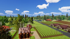 Farm Manager 2018 - Brewing & Winemaking (для ПК, цифровой код доступа)
