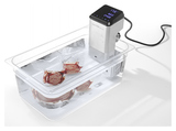 Ротационный кипятильник SousVideTools iVide Plus Thermal Circulator WiFi SVT-01006EU