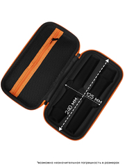 Чехол для микрофона JBL PARTYBOX Wireless (1 ВЕРСИЯ)