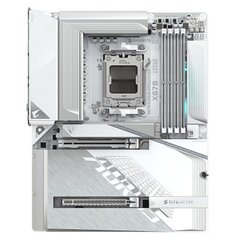 Материнская плата GigaByte X870 Aorus Stealth ICE