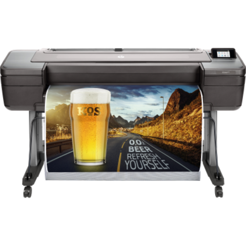 Плоттер HP DesignJet Z6 44-in PostScript T8W16A