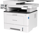 МФУ лазерное черно-белое Pantum BM5100ADN