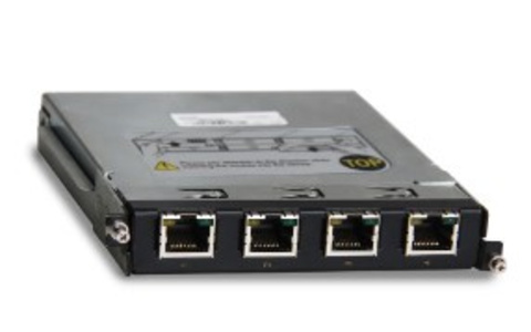 Модуль Kyland SM6.6-4GX-DDM-1U