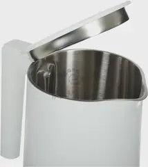 Чайник электрический Xiaomi Electric Kettle 2 EU 1.7л. 1800Вт белый корпус: пластик (BHR5927EU) — фото 3