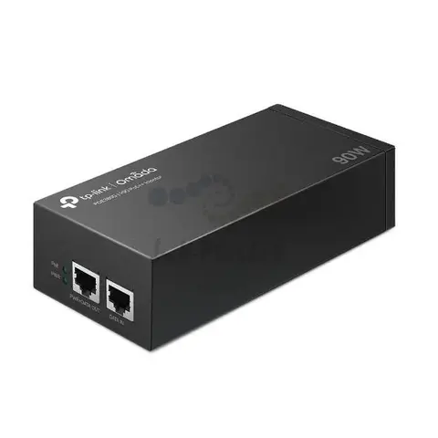 TP-Link POE380S Инжектор Omada PoE++ 10 Гбит/с