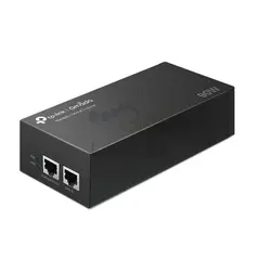 TP-Link POE380S Инжектор Omada PoE++ 10 Гбит/с