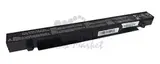 Батарея для Asus X450/X550/A450/A550/D450/D550/P450/P550/K550/R510/F550 (A41-X550A) 14.4V 2600mAh OEM