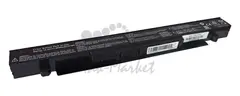 Батарея для Asus X450/X550/A450/A550/D450/D550/P450/P550/K550/R510/F550 (A41-X550A) 14.4V 2600mAh OEM