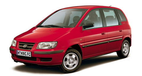 Гарант Блок Люкс 225 для HYUNDAI MATRIX /2001-2008//2008-/ ГУР