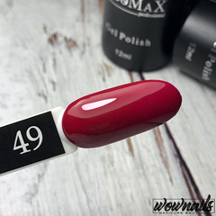 Гель-лак BlooMaX 49